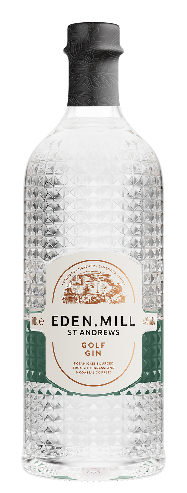 Eden Mill Golf Gin 700 ml