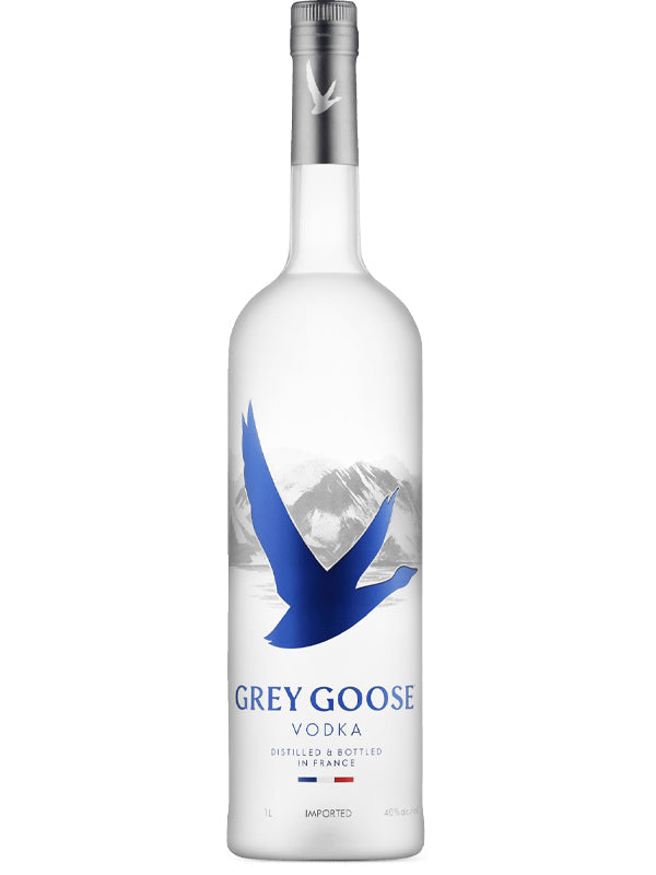 Grey Goose Limited Edition (NIGHT VISION) 1 L