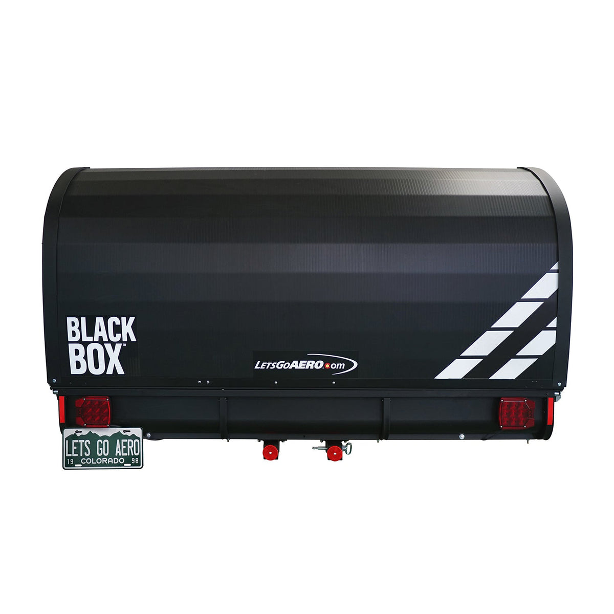 RV Black Box