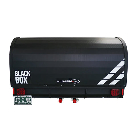RV Black Box