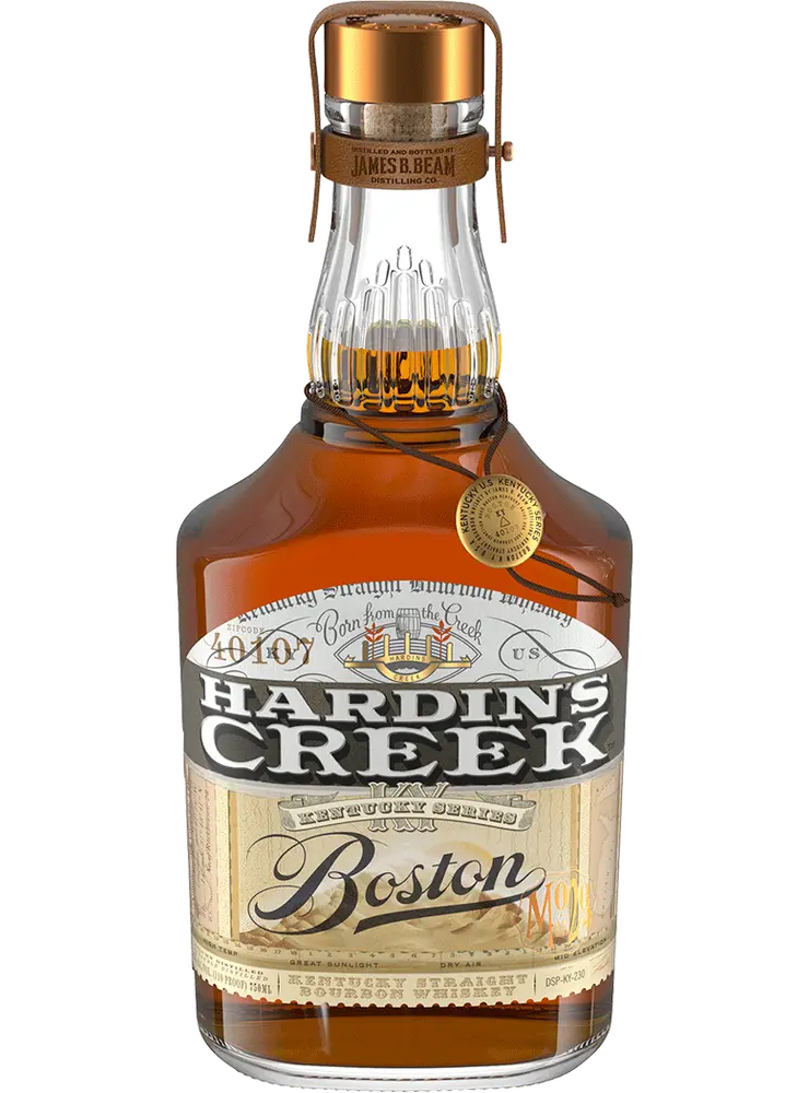 Hardins Creek Kentucky Boston Series 750ml