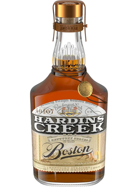 Hardins Creek Kentucky Boston Series 750ml