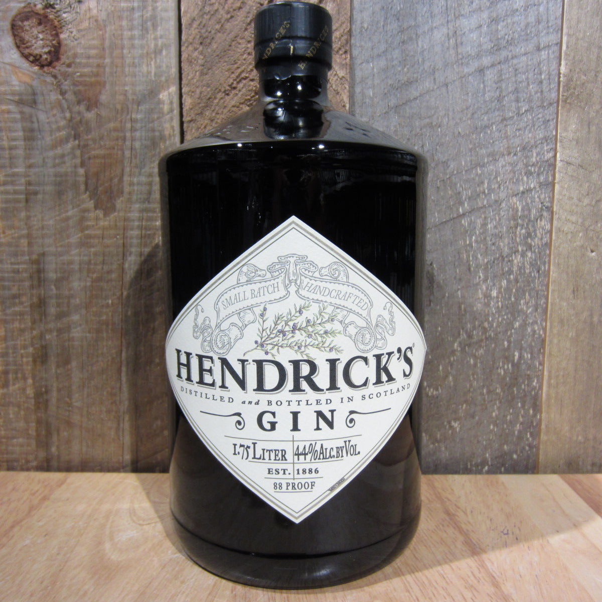 Hendricks Gin 1.75 L