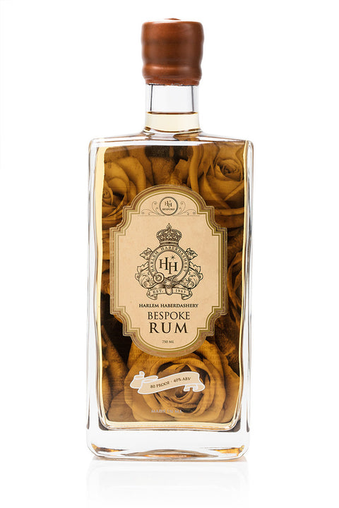 Harlem Haberdashery Bespoke 100 ml