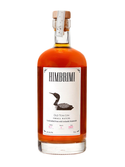 Himbrimi Old Tom Small Batch 700 ml