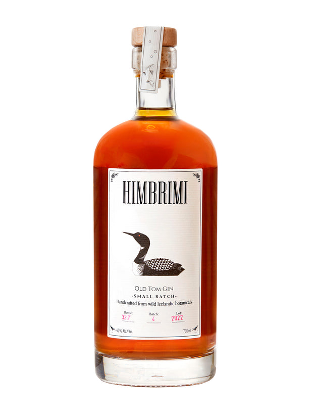 Himbrimi Old Tom Small Batch 700 ml