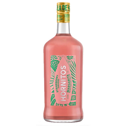 Hornitos Strawberry Tamarind 1.75 L