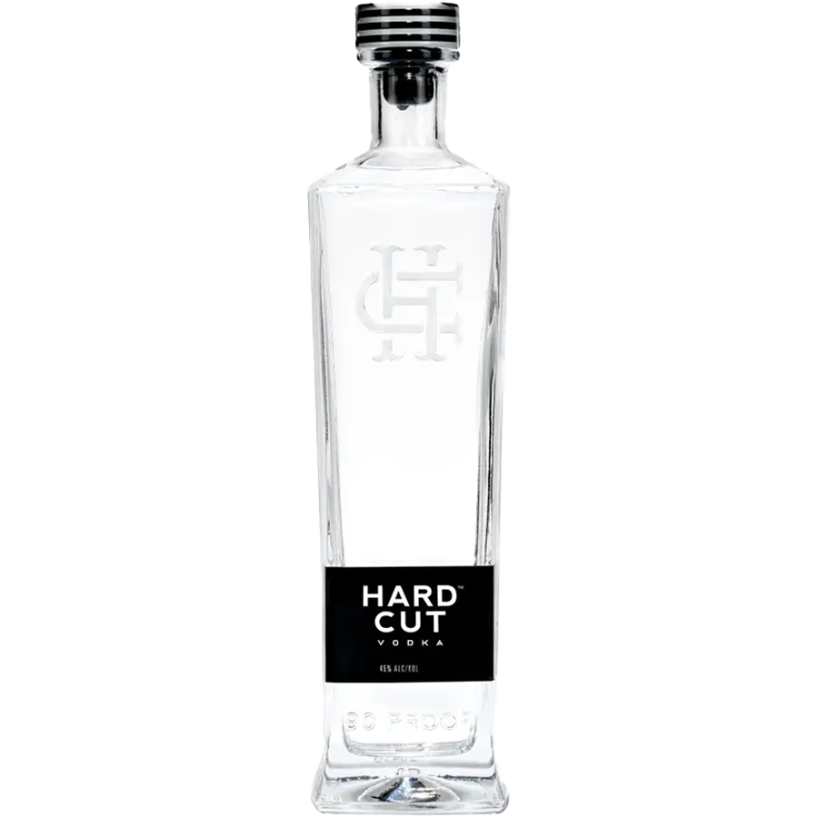 Hard Cut Vodka 1L