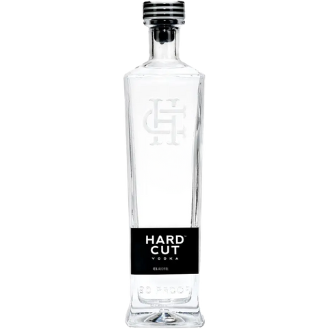 Hard Cut Vodka 1L