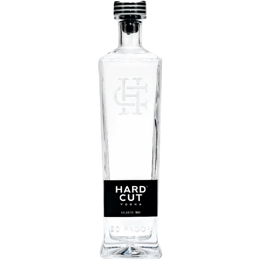 Hard Cut Vodka 700ml