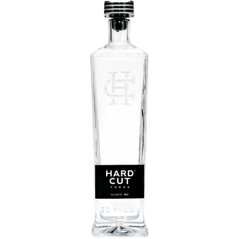 Hard Cut Vodka 700ml