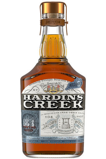 Hardins Creek Kentucky Series Clermont 750ml
