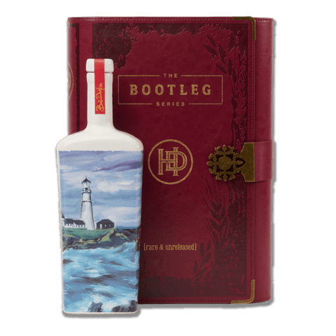 Heavens Door Bootleg Series Volume 4 Islay Cask Whiskey 11 year 750 ml