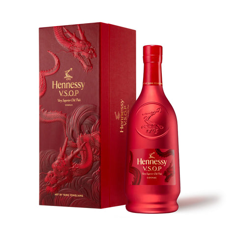 Hennessy VSOP Lunar New Year 2024 750 ml