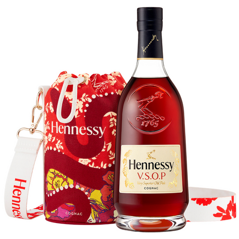 Hennessy V.S.O.P Lunar New Year with Bag 2025 750 ML