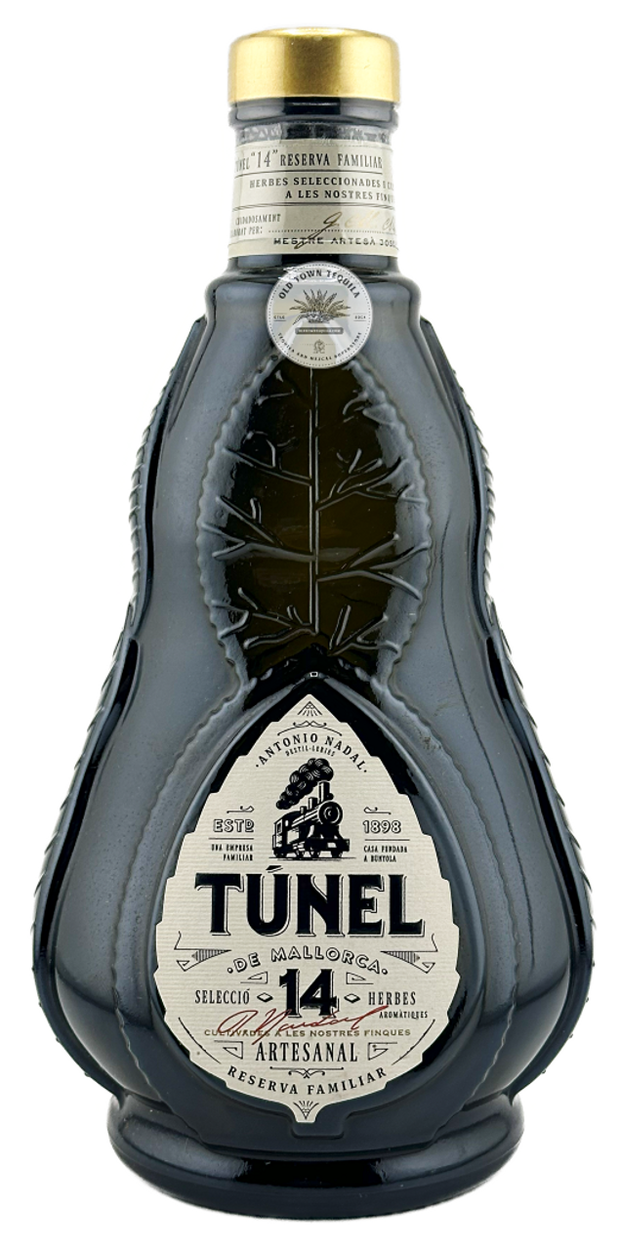 Tunel 14 700 ml