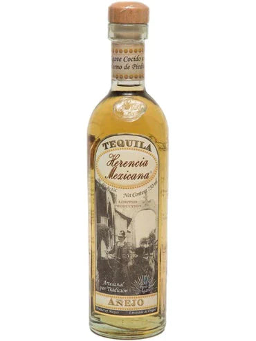 Herencia Herencia Mexicana Anejo 750 ml