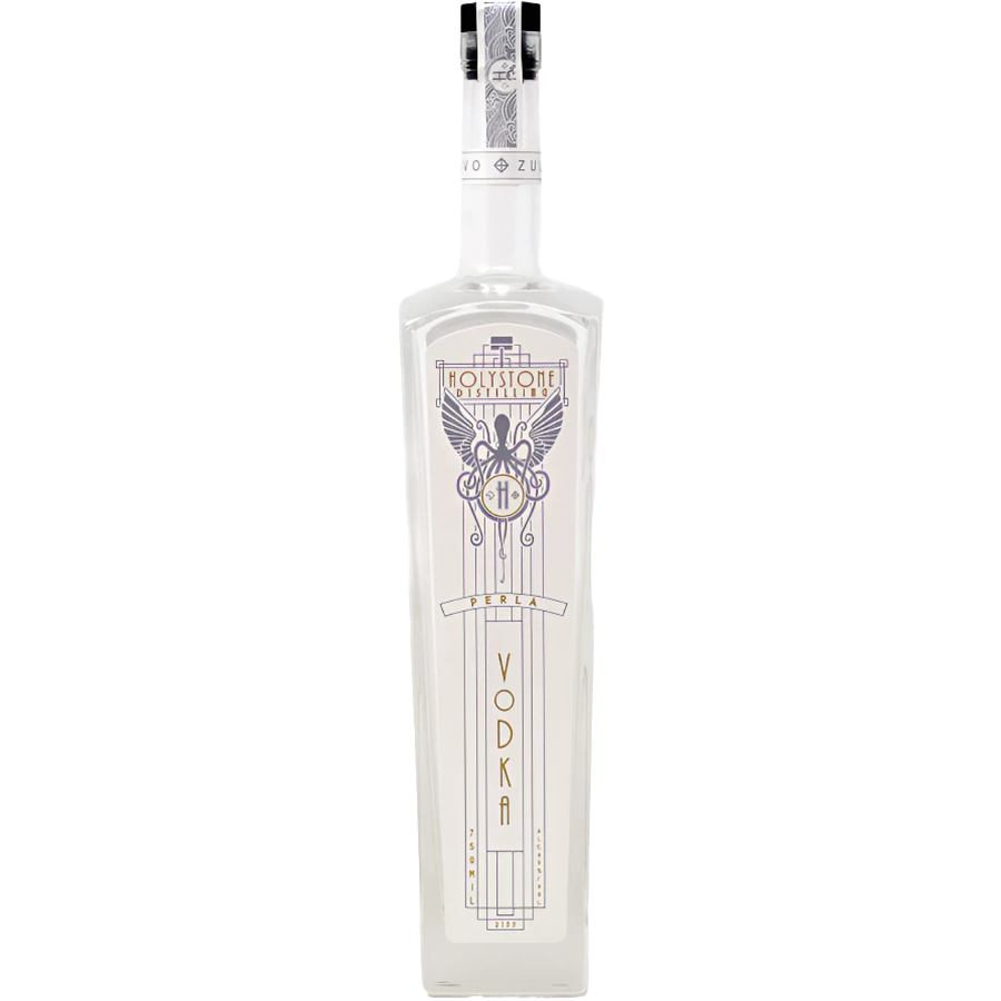Holystone Distilling Perla Vodka 750ml