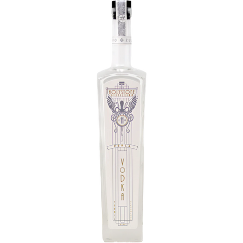 Holystone Distilling Perla Vodka 750ml