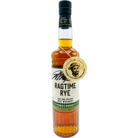 Garrett Oliver Single Barrel Ragtime Rye Selection 750 ml