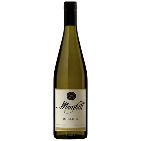 Maryhill Columbia Valley Riesling 2012 750 ml