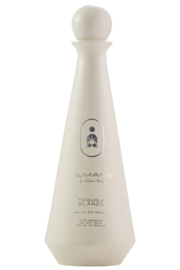 Humano Tequila Blanco 750ml