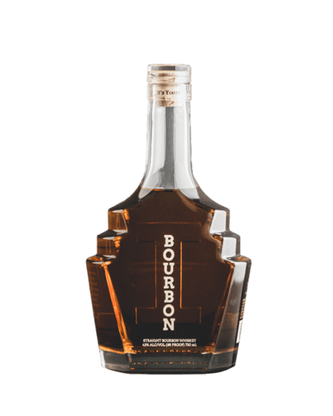 I Bourbon 750ml