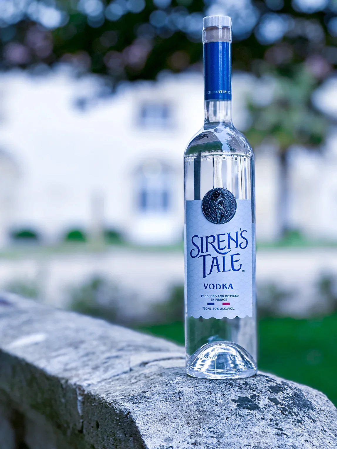 Sirens Tale 750ml