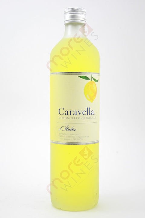 Caravella Limoncello Originale D' Italia 750 ml