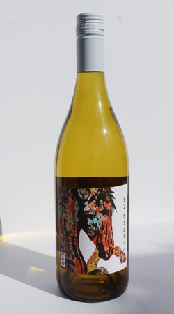 Il Bianco section wines 2018 750ml