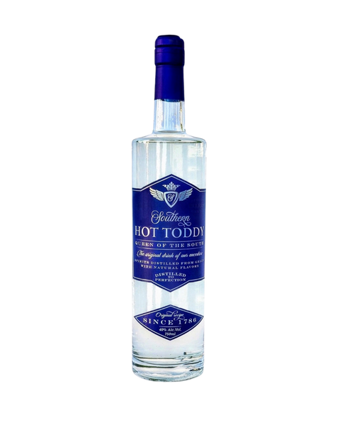 Southern Hot Toddy Queen Of The South 750 ml
