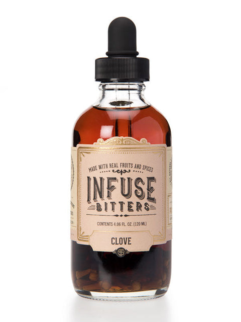 Infuse Bitters Infuse Bitters Clove 120 ml