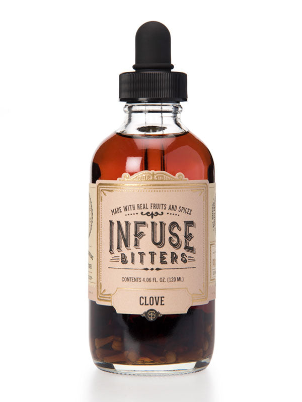 Infuse Bitters Infuse Bitters Clove 120 ml