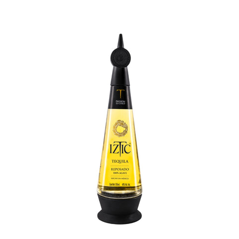 Iztic Reposado 700 ml