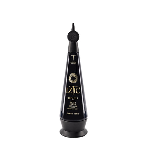 Iztic Anejo 700 ML
