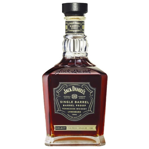 Jack Daniels Single Barrel Select 375ml