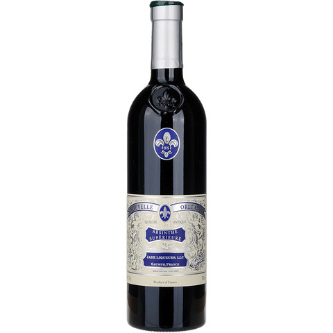 Nouvelle-Orleans Absinthe Superieure 750ml bottle