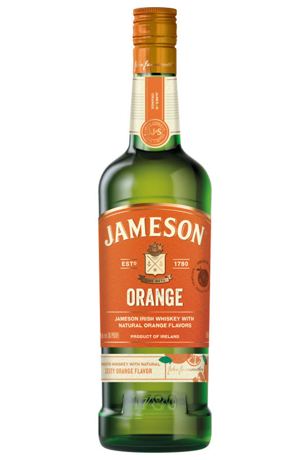 Jameson Orange 750 ml