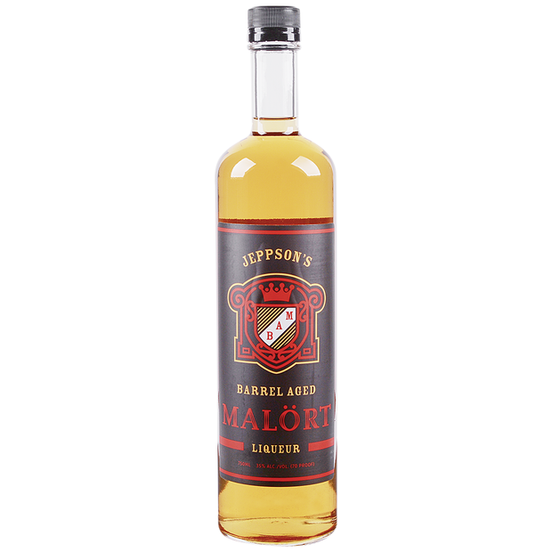 Jeppson's Barrel-Aged Malort 750 ml