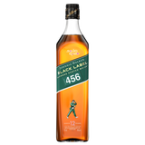 Johnnie Walker Black Label Squid Games Limited Edition 750ml