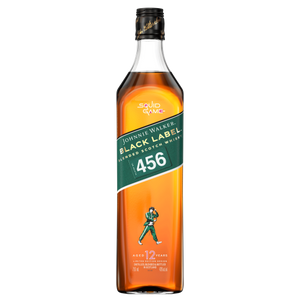 Johnnie Walker Black Label Squid Games Limited Edition 750ml