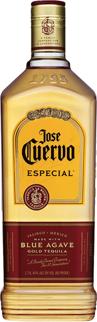 Jose Cuervo Gold 1.75 L