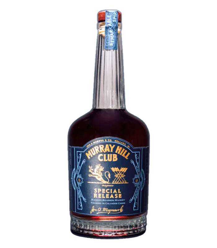 Joseph Magnus Murray Hill Club Special Release 750 ML