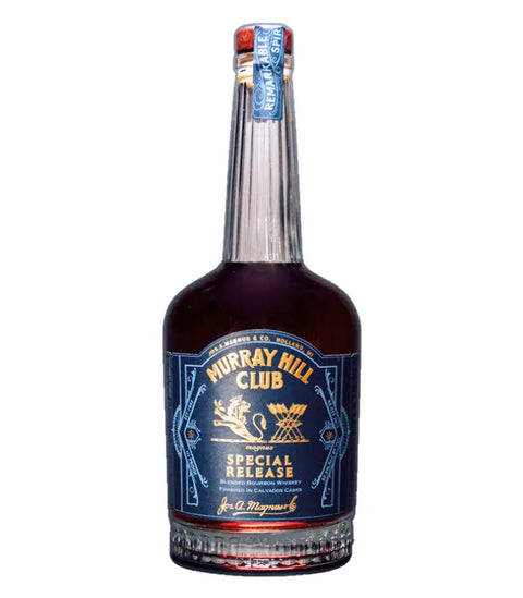 Joseph Magnus Murray Hill Club Special Release 750 ML