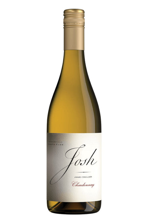Josh Cellars Chardonnay 2021 750ml