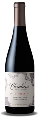 Cambria Cambria Julia's Vineyard Santa Maria 2019 750 ml