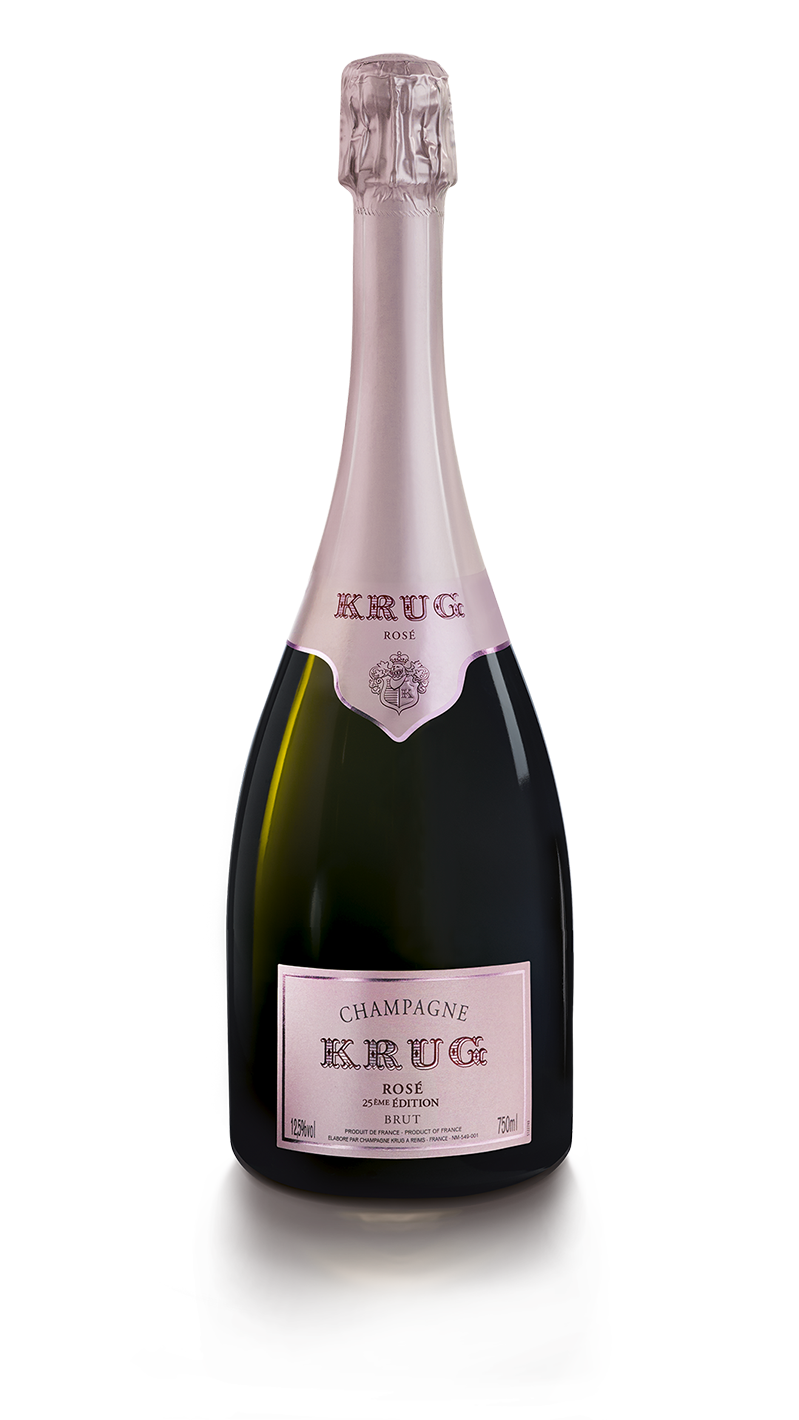 Krug Rose 20th 1.75