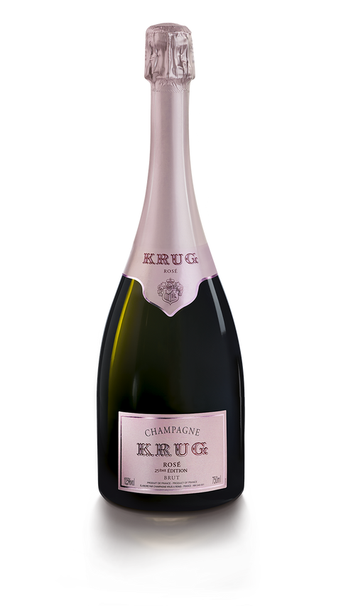 Krug Rose 20th 1.75
