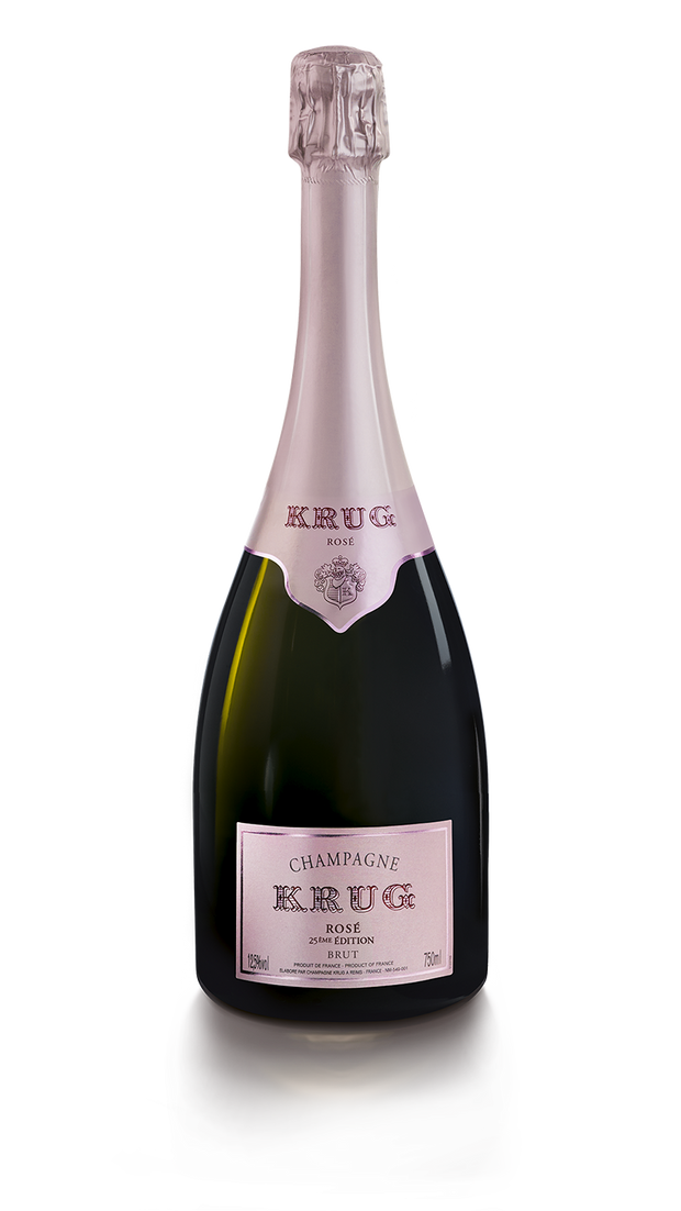 Krug Rose 20th 1.75