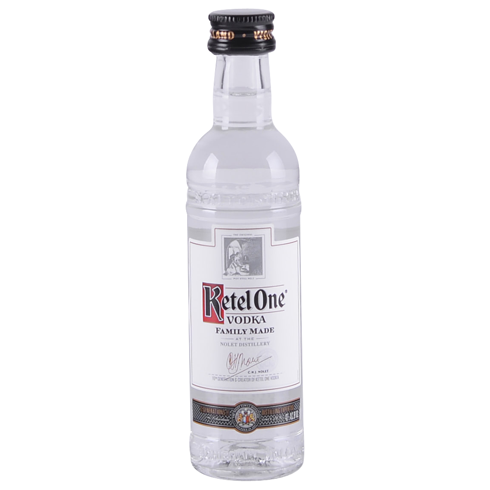 Ketel One Vodka 50ml